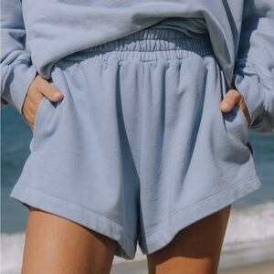 DAILY DRILLS SUPER SHORTS